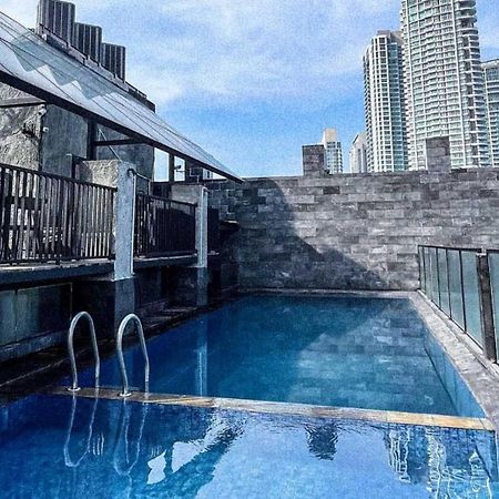 ג'קרטה Liberta Hotel Kemang מראה חיצוני תמונה