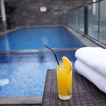ג'קרטה Liberta Hotel Kemang מראה חיצוני תמונה