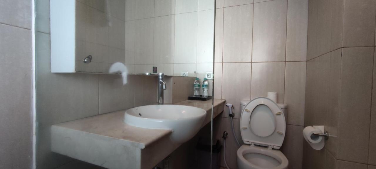 ג'קרטה Liberta Hotel Kemang מראה חיצוני תמונה