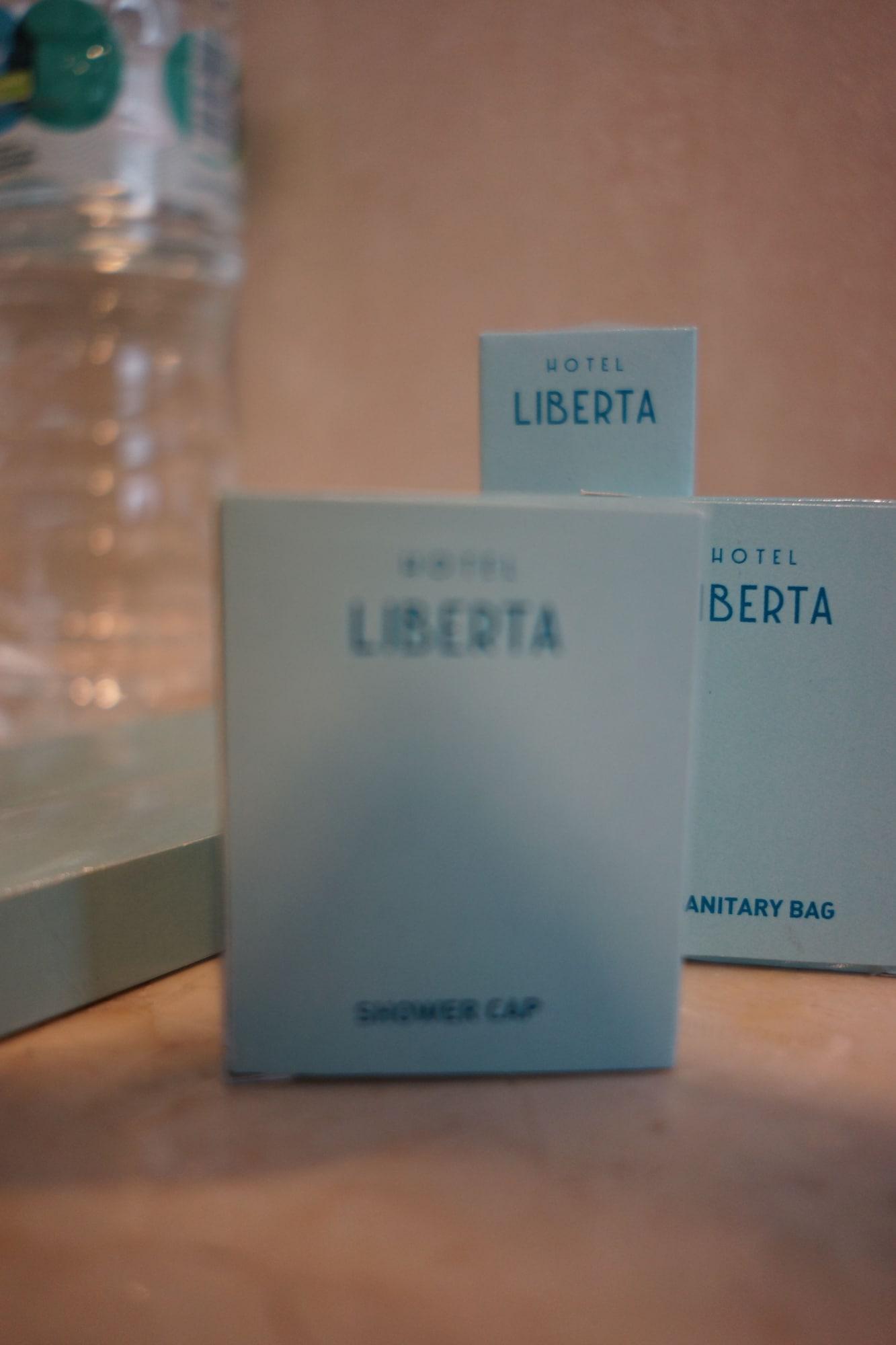 ג'קרטה Liberta Hotel Kemang מראה חיצוני תמונה