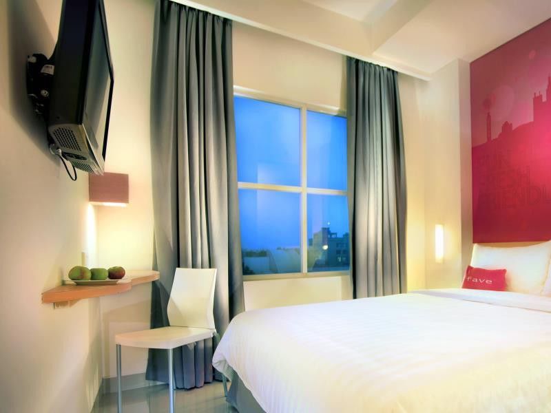 ג'קרטה Liberta Hotel Kemang מראה חיצוני תמונה