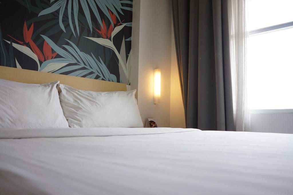 ג'קרטה Liberta Hotel Kemang מראה חיצוני תמונה
